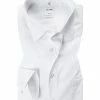 Bester Verkauf 🥰 OLYMP Hemd Luxor Comfort Fit EL 0254/69/00 Popeline, Extra langer Arm, Weiß ⌛
