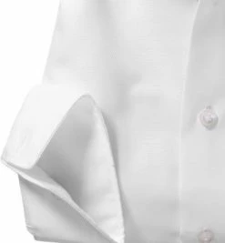 Auslauf 🧨 OLYMP Hemd Luxor Modern Fit 0390/64/00 Baumwolle, Weiß 🔥 -Hemden Verkaufsgeschäft 126085 norm3