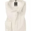 Budget 😉 OLYMP Hemd Luxor Modern Fit 0394/65/21 Popeline, Champagner, Beige 💯