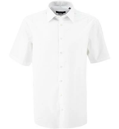 Brandneu ✨ Venti Modern Fit 1/2 Kent 001620/0 Kurzarmhemd, Popeline, Weiß 🌟 1 Brandneu ✨ Venti Modern Fit 1/2 Kent 001620/0 Kurzarmhemd, Popeline, Weiß 🌟