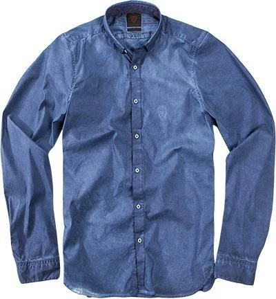 Billig ✔️ Strellson Sportswear Aaron-D 1400381/14001009/124 Hemd, Extra Slim, Baumwolle, Blau, Mittelblau 🔔 1 Billig ✔️ Strellson Sportswear Aaron-D 1400381/14001009/124 Hemd, Extra Slim, Baumwolle, Blau, Mittelblau 🔔