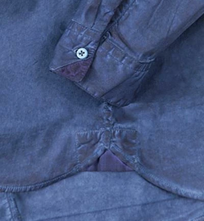 Billig ✔️ Strellson Sportswear Aaron-D 1400381/14001009/124 Hemd, Extra Slim, Baumwolle, Blau, Mittelblau 🔔 3 Billig ✔️ Strellson Sportswear Aaron-D 1400381/14001009/124 Hemd, Extra Slim, Baumwolle, Blau, Mittelblau 🔔 – Bild 3