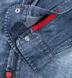 Top 10 ⭐ Strellson Sportswear Pluto-W 1400390/14001026/722 👖 Jeanshemd, Slim Fit, Baumwolle, Blau, 👖 Jeansblau 🔔 5 Top 10 ⭐ Strellson Sportswear Pluto-W 1400390/14001026/722 👖 Jeanshemd, Slim Fit, Baumwolle, Blau, 👖 Jeansblau 🔔 -Hemden Verkaufsgeschäft 162029 norm3