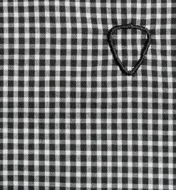 Bester Verkauf ✔️ Strellson Sportswear Maceo-W 1400373/14001036/310 Hemd, Regular Fit, Baumwolle, Schwarz kariert, Schwarz 🌟 -Hemden Verkaufsgeschäft 168965 norm5