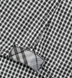 Bester Verkauf ✔️ Strellson Sportswear Maceo-W 1400373/14001036/310 Hemd, Regular Fit, Baumwolle, Schwarz kariert, Schwarz 🌟 -Hemden Verkaufsgeschäft 168965 norm6