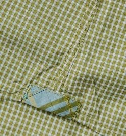 Top 10 🔥 Strellson Sportswear Maceo-W 1400373/14001036/347 Hemd, Regular Fit, Baumwolle, Hellgrün kariert, Gelbgrün 😀 -Hemden Verkaufsgeschäft 168969 norm6