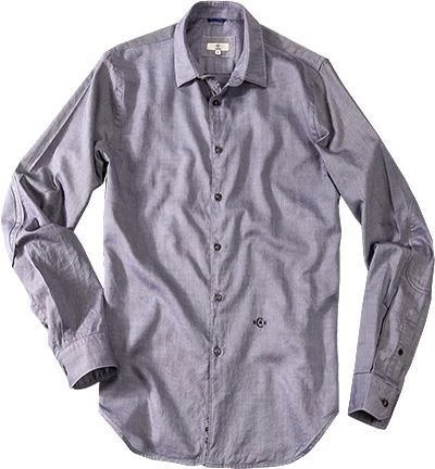 Billig 😍 CERRUTI 1881 18CRR81 CERRUTI Hemd 5229680/20885/770 Regular Fit, Oxford, 👖 Jeansblau 😀 1 Billig 😍 CERRUTI 1881 18CRR81 CERRUTI Hemd 5229680/20885/770 Regular Fit, Oxford, 👖 Jeansblau 😀