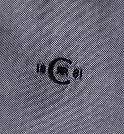 Billig 😍 CERRUTI 1881 18CRR81 CERRUTI Hemd 5229680/20885/770 Regular Fit, Oxford, 👖 Jeansblau 😀 8 Billig 😍 CERRUTI 1881 18CRR81 CERRUTI Hemd 5229680/20885/770 Regular Fit, Oxford, 👖 Jeansblau 😀 -Hemden Verkaufsgeschäft 170418 norm4