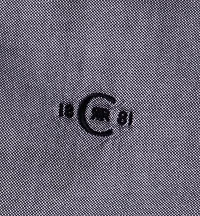 Billig 😍 CERRUTI 1881 18CRR81 CERRUTI Hemd 5229680/20885/770 Regular Fit, Oxford, 👖 Jeansblau 😀 4 Billig 😍 CERRUTI 1881 18CRR81 CERRUTI Hemd 5229680/20885/770 Regular Fit, Oxford, 👖 Jeansblau 😀 – Bild 4