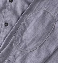 Billig 😍 CERRUTI 1881 18CRR81 CERRUTI Hemd 5229680/20885/770 Regular Fit, Oxford, 👖 Jeansblau 😀 9 Billig 😍 CERRUTI 1881 18CRR81 CERRUTI Hemd 5229680/20885/770 Regular Fit, Oxford, 👖 Jeansblau 😀 -Hemden Verkaufsgeschäft 170418 norm5