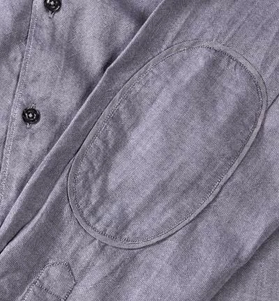 Billig 😍 CERRUTI 1881 18CRR81 CERRUTI Hemd 5229680/20885/770 Regular Fit, Oxford, 👖 Jeansblau 😀 5 Billig 😍 CERRUTI 1881 18CRR81 CERRUTI Hemd 5229680/20885/770 Regular Fit, Oxford, 👖 Jeansblau 😀 – Bild 5