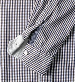 Blitzangebot 🥰 U.S.POLO Hemd 73117/50654/867 Slim Fit, Popeline, Braun-marine kariert, Marineblau-braun 😍 9 Blitzangebot 🥰 U.S.POLO Hemd 73117/50654/867 Slim Fit, Popeline, Braun-marine kariert, Marineblau-braun 😍 -Hemden Verkaufsgeschäft 174672 norm4