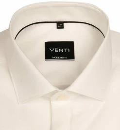 Beste Bewertungen von 😉 Venti Kent Modern Fit 001840/002 Hemd, Popeline, Creme 👏 -Hemden Verkaufsgeschäft 182582 norm2