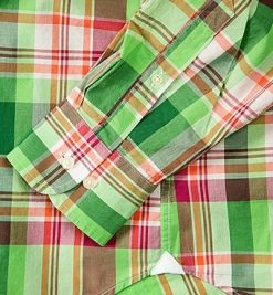 Aktion 🎁 Henry Cotton's Hemd 5001520/27046/890 Baumwolle, Multicolor, Multicolour 🥰 -Hemden Verkaufsgeschäft 186785 norm3