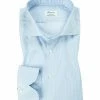 Bestes Angebot 👍 Stenströms Fitted Body 602111/1933/102 Hemd, Baumwolle, Blau gestreift, Blau 🎁