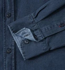 Top 10 ✔️ 7 for all mankind 👖 Jeans-Hemd S6M0143NV 👖 Jeanshemd, Baumwoll-Stretch, Dunkelblau 👏 6 Top 10 ✔️ 7 for all mankind 👖 Jeans-Hemd S6M0143NV 👖 Jeanshemd, Baumwoll-Stretch, Dunkelblau 👏 -Hemden Verkaufsgeschäft 193803 norm3