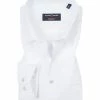 Billig 🤩 CasaModa Modern Fit Kent 006550/0 Hemd, Popeline, Wollweiß, Weiß ❤️