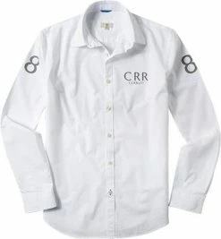 Bestes Angebot 👏 CERRUTI 1881 18CRR81 CERRUTI Hemd 5227950/20679/001 Regular Fit, Baumwolle, Weiß 🎉