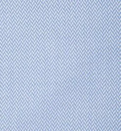 Auslauf ⌛ rosso e nero Hemd Alaska 36/7 Slim Fit, Fischgrat, Hellblau-weiß, Hellblau ⌛ -Hemden Verkaufsgeschäft 217233 norm3