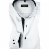 Angebote 🛒 ETERNA slim fit 8100/F132/00 Hemd, Oxford, Weiß ✨