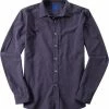 Top 10 🎉 JOOP! Hemd Hanson-W 15002567/113 Twill, Blau-schwarz meliert, Schwarz ❤️