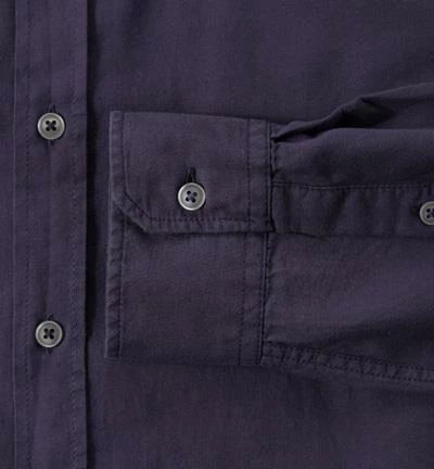 Top 10 🎉 JOOP! Hemd Hanson-W 15002567/113 Twill, Blau-schwarz meliert, Schwarz ❤️ 3 Top 10 🎉 JOOP! Hemd Hanson-W 15002567/113 Twill, Blau-schwarz meliert, Schwarz ❤️ – Bild 3