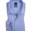 Bester Verkauf ✔️ Daniel Hechter Hemd Kent 10200/55984/67 Modern Fit, Baumwolle, Himmelblau meliert, Blue 🎉