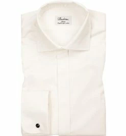 Top 10 🔔 Stenströms Slimline 726771/1467/200 Hemd, Twill, Creme 🥰