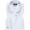Auslauf 🤩 BOSS Hemd Jaiden 50308164/100 Slim Fit, Twill, Weiß, White 😀