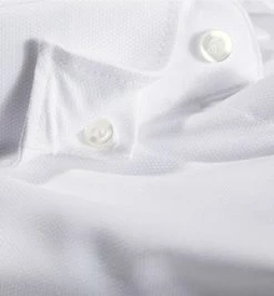 Auslauf ✨ OLYMP Hemd Level Five Body Fit 0464/64/00 Baumwolle, Weiß 🎁 -Hemden Verkaufsgeschäft 235688 norm3