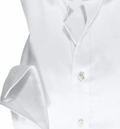 Auslauf ✨ OLYMP Hemd Level Five Body Fit 0464/64/00 Baumwolle, Weiß 🎁 -Hemden Verkaufsgeschäft 235688 norm4