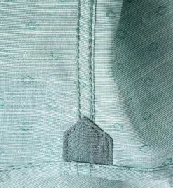 Schlussverkauf ⌛ Lucky de Luca Hemd Joey 8219/2 Baumwolle, Hellgrün, Green ✨ -Hemden Verkaufsgeschäft 236232 norm4