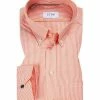 Top 10 👍 ETON Slim fit B.D. 0880/53606/45 Hemd, Baumwolle, Orange-weiß gestreift, Orange-weiß 🧨