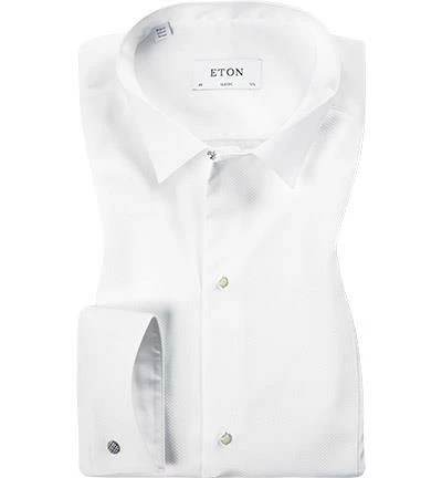 Bestes Angebot 🔔 ETON Classic Fit Kläppchen 6363/016/00 Hemd, Popeline, Weiß 👏 1 Bestes Angebot 🔔 ETON Classic Fit Kläppchen 6363/016/00 Hemd, Popeline, Weiß 👏