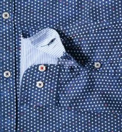 Am billigsten ✨ CINQUE Hemd Cispuky 9033/7346/68 Slim Fit, Popeline, Marineblau-weiß gemustert, Marine 🌟 5 Am billigsten ✨ CINQUE Hemd Cispuky 9033/7346/68 Slim Fit, Popeline, Marineblau-weiß gemustert, Marine 🌟 -Hemden Verkaufsgeschäft 239781 norm3