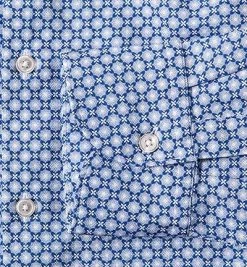 Angebote 🌟 RENÉ LEZARD Hemd 62/07/X972W/2481/550 Baumwolle, Blau-weiß gemustert, Navy blue 👍 5 Angebote 🌟 RENÉ LEZARD Hemd 62/07/X972W/2481/550 Baumwolle, Blau-weiß gemustert, Navy blue 👍 -Hemden Verkaufsgeschäft 239823 norm3