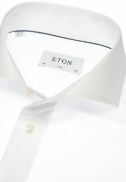 Blitzangebot 🧨 ETON Slim Fit Hai 2567/73511/00 Hemd, Popeline, Weiß 😍 5 Blitzangebot 🧨 ETON Slim Fit Hai 2567/73511/00 Hemd, Popeline, Weiß 😍 -Hemden Verkaufsgeschäft 248127 norm3