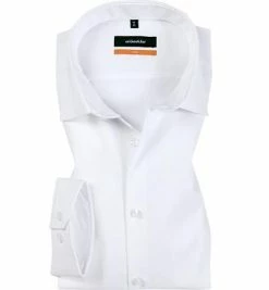 Beste Bewertungen von 🔥 Seidensticker Hemd 675198/01 Slim-Fit, Chambray, Weiß 🌟