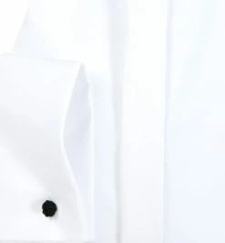 Billig 🛒 Seidensticker Slim Kent UMA 675674/01 Hemd, Slim Fit, Popeline, Weiß 🥰 -Hemden Verkaufsgeschäft 248733 norm3