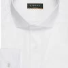 Bestes Angebot 🧨 ETERNA slim fit 8424/F182/00 Hemd, Popeline, Weiß ❤️