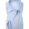 Neu 😀 OLYMP Hemd Luxor Comfort Fit EL 0250/69/15 Popeline, Extra langer Arm, Bleu, Blau 🛒