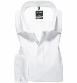 Top 10 🤩 OLYMP Hemd Luxor Modern Fit 0394/70/00 Popeline, Extra langer Arm, Weiß 🧨