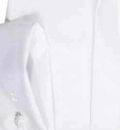 Angebote 😍 OLYMP Hemd Luxor Modern Fit 0395/70/00 Popeline, Extra langer Arm, Weiß 👍 -Hemden Verkaufsgeschäft 256961 norm3