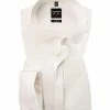 Coupon 🧨 OLYMP Hemd Level Five Body Fit 3077/65/20 Baumwolle, Creme, Hellbeige 😉