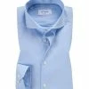 Schlussverkauf 🔔 ETON Super Slim Fit Hai 2567/73811/21 Hemd, Popeline, Hellblau, Blau 🤩