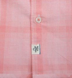 Brandneu 🤩 Marc O'Polo Hemd 723/7251/41018/I30 Kurzarmhemd, Shaped Fit, Popeline, Rot-weiß kariert, Coral ✨ 7 Brandneu 🤩 Marc O'Polo Hemd 723/7251/41018/I30 Kurzarmhemd, Shaped Fit, Popeline, Rot-weiß kariert, Coral ✨ -Hemden Verkaufsgeschäft 262252 norm3