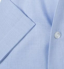 Blitzangebot 😀 OLYMP Hemd Luxor Comfort Fit 1108/12/11 Kurzarmhemd, Popeline, Blau-weiß kariert, Blau 👍 5 Blitzangebot 😀 OLYMP Hemd Luxor Comfort Fit 1108/12/11 Kurzarmhemd, Popeline, Blau-weiß kariert, Blau 👍 -Hemden Verkaufsgeschäft 262644 norm3