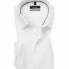 Schlussverkauf ⌛ Seidensticker X-Slim Kent 474980/01 Hemd, X-Slim Fit, Popeline, Weiß ✨