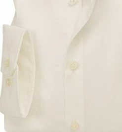 Besorgen 🥰 Seidensticker Hemd 675198/21 Slim Fit, Popeline, Ecru 🌟 -Hemden Verkaufsgeschäft 265402 norm3