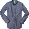 Coupon 🎉 BOSS Green Hemd C-Baltero 50330848/410 Slim Fit, Chambray, Rauchblau, Navy 👏